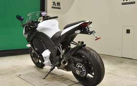 KAWASAKI NINJA 1000 A 2013 ZXT00G