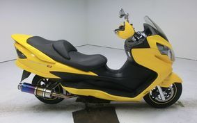 SUZUKI SKYWAVE 250 (Burgman 250) M Fi CJ45A