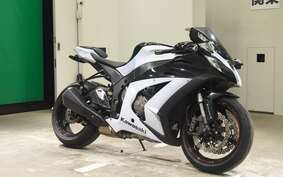 KAWASAKI ZX 10 NINJA R 2012 ZXT00J