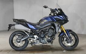 YAMAHA TRACER 9 2018 RN51J