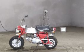 HONDA MONKEY Z50A