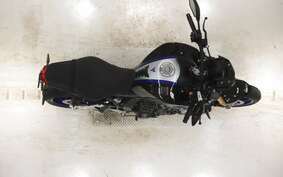 YAMAHA MT-09 SP 2021 RN69J