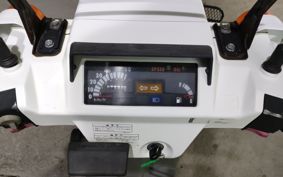 HONDA GYRO TD01