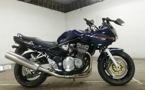 SUZUKI BANDIT 1200 S 2004 GV77A