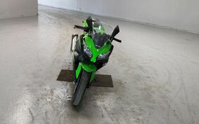 KAWASAKI NINJA 250 EX250L