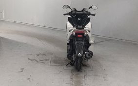 YAMAHA TORI CITY125 SE78