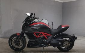 DUCATI  DUCATI  DIAVEL  CARBON  G105JA