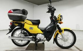 HONDA CROSS CUB 110 JA10