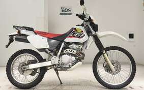 HONDA XR250 MD30