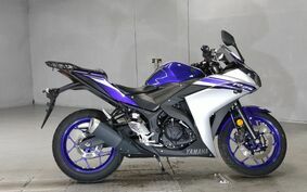 YAMAHA YZF-R25 RG10J