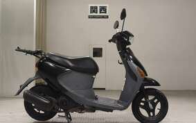 SUZUKI LET's 4 CA41A