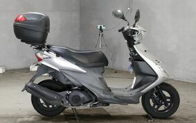 SUZUKI ADDRESS V125 S CF4MA