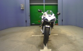 HONDA CBR600RR GEN 2 2005 PC37