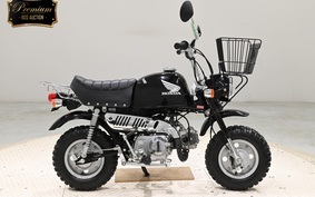 HONDA GORILLA AB27