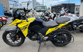 SUZUKI VストロームSX EL11A