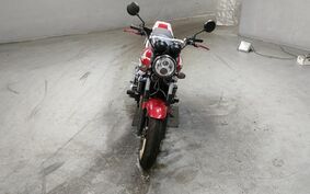 HONDA CB400SF VTEC 2006 NC39