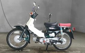 HONDA C70 SUPER CUB HA02