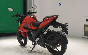 SUZUKI GIXXER 150 ED13N