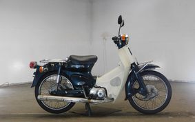 HONDA C70 SUPER CUB HA02