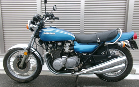 KAWASAKI ZEPHYR 750 RS Type 1976 Z2