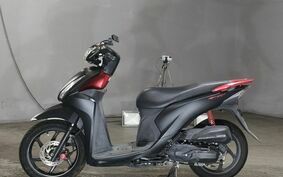 HONDA DIO 110 JF58