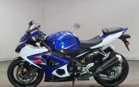 SUZUKI GSX-R1000 2007 GT77A