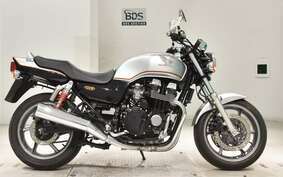 HONDA CB750 GEN 2 2007 RC42