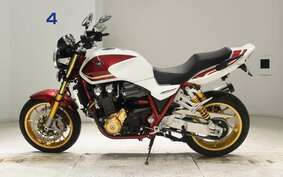 HONDA CB1300SF SUPER FOUR SP 2023 SC54