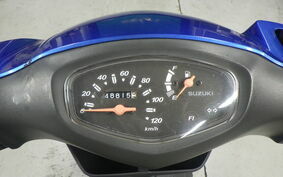 SUZUKI ADDRESS V125 CF4EA