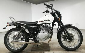 SUZUKI GRASS TRACKER BigBoy NJ4DA