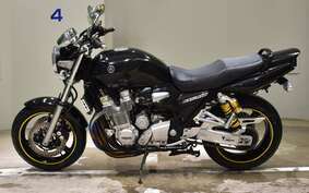 YAMAHA XJR1300 Gen.2 2011 RP17J