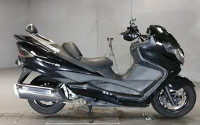 SUZUKI SKYWAVE 250 (Burgman 250) S CJ44A