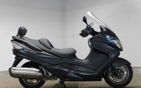 SUZUKI SKYWAVE 400 2014 CK45A