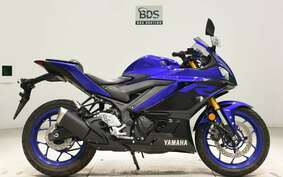 YAMAHA YZF-R25 A RG43J