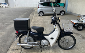 HONDA C50 SUPER CUB AA04