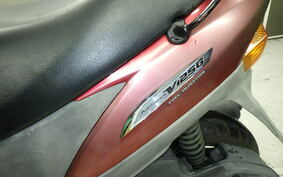 SUZUKI ADDRESS V125 G CF46A