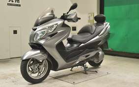 SUZUKI SKYWAVE 250 (Burgman 250) Gen.3 CJ46A