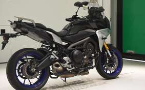 YAMAHA MT-09 Tracer GT 2019 RN51J