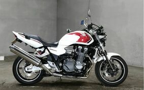 HONDA CB1300SF SUPER FOUR 2010 SC54