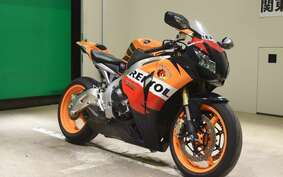 HONDA CBR1000RR Gen. 2 2011 SC59