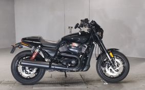 HARLEY  HARLEY XG750 STREET ROD  NCG