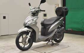 HONDA DIO 110 JF31