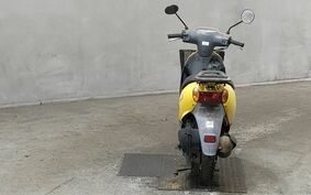 SUZUKI LET's 4 CA45A