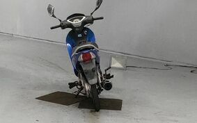 HONDA WAVE 125 NF125MC