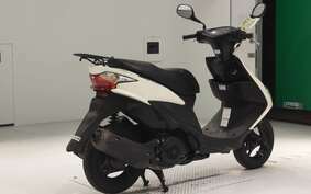 SUZUKI ADDRESS V125 S CF4MA