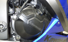 KAWASAKI NINJA 250 ABS EX250L