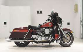 HARLEY FLHTCU 1340 1992 DPL