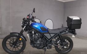 HONDA CL500 PC68