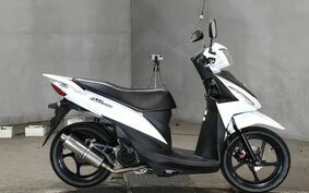 SUZUKI ADDRESS 110 CE47A