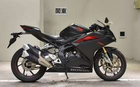 HONDA CBR250RR MC51